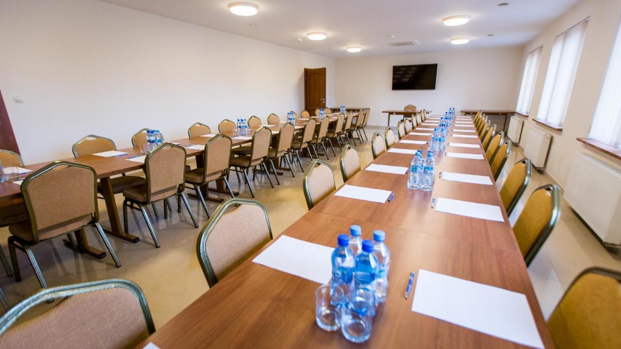 Elgrom Falenty Park Raszyn