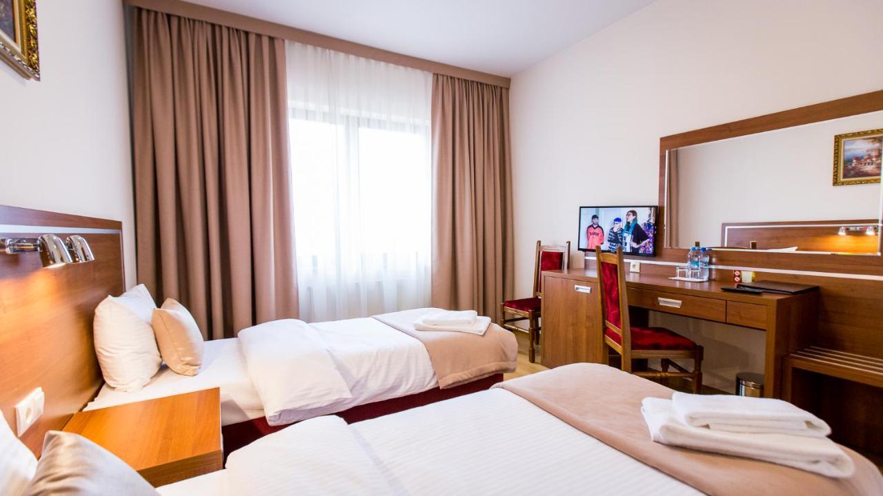 Elgrom Falenty Park Hotel 3*